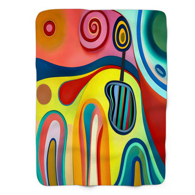 Throw Blanket