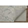 Performance Wool Damask Indoor Rug