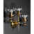 Raw Brass selected