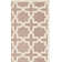 Igna Hand Tufted Wool Geometric Rug