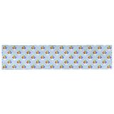 Avicia Argyle Rainbow Table Runner