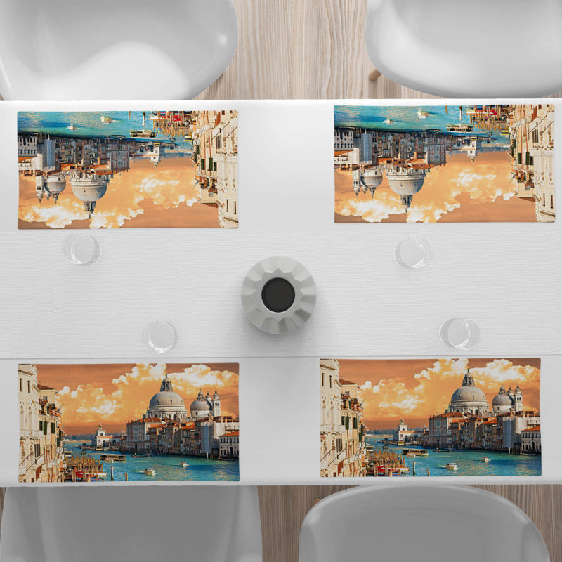 Récapitulatif 18,5" européen