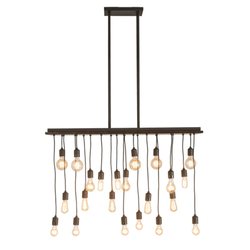 Alva 22 - Light Pendant