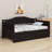Multi-Functional Wooden Daybed with Trundle Bed-2073591306