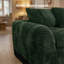 Canapé en éponge sans os de 108 pouces à haute résilience avec 30 coussins en forme de nuage à double couche, plusieurs options de combinaison, aucune installation requise-895130876
