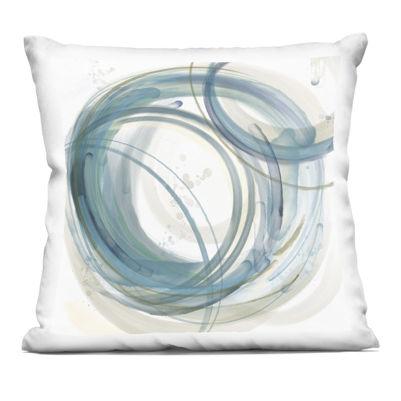 Coussin Centric