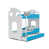 Blue/White is out of stock