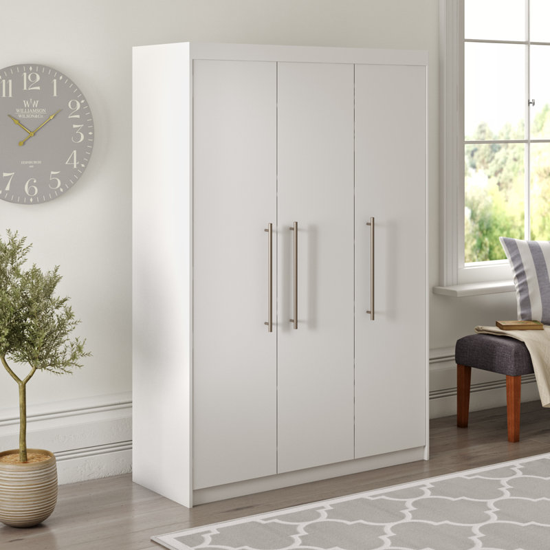 Maren 3 Door Wardrobe