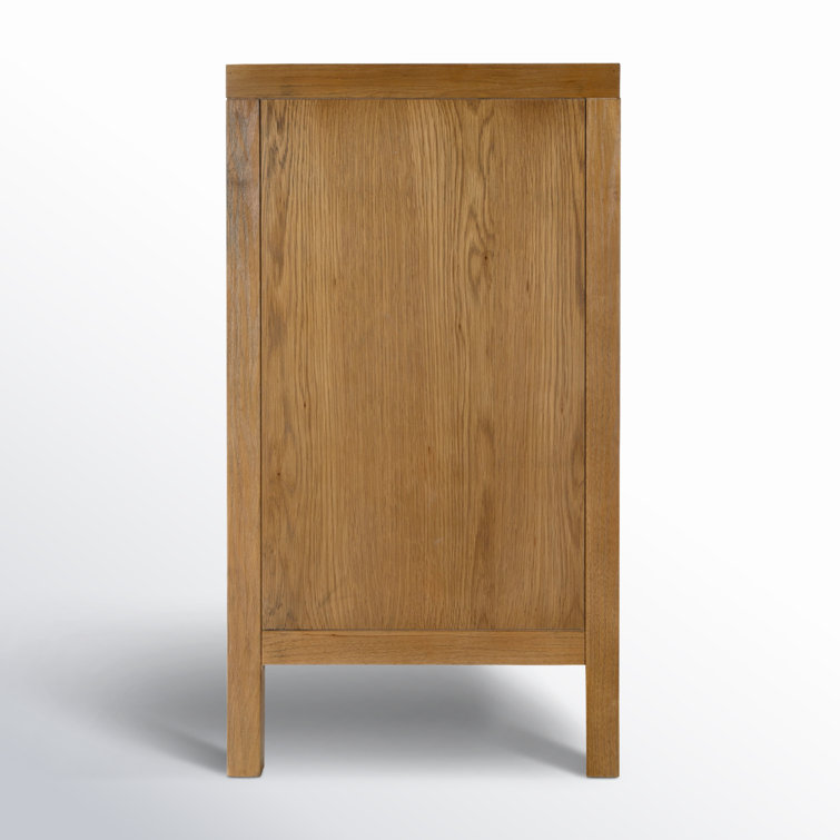 Celine 6 Drawer 60" W Double Dresser