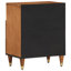 Abdulaleem 50 cm W Bedside Table-536688307
