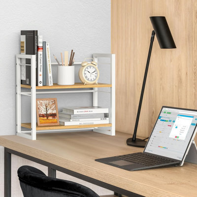 Office Desk Shelf Organizer