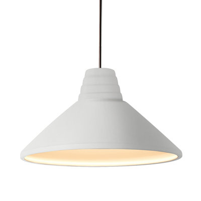 Luminaire suspendu Ziggurat