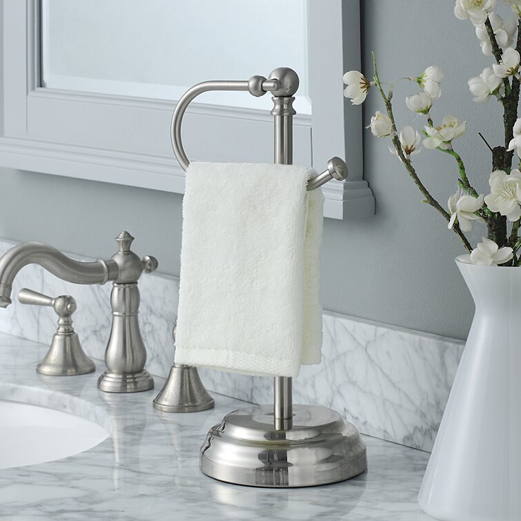 Towel Holder - Hand Towel Holder - Towel Holders