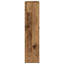 Bookcase 89X24x101.5 Cm Engineered Wood-585576752