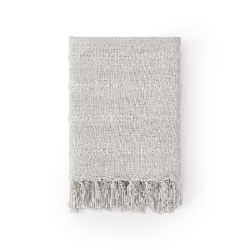 Reef jet, Gris