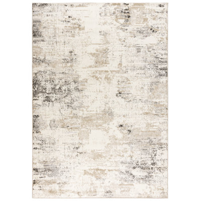 Abstract Indoor Rug