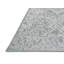 Tapis bleu lavable à la machine-1272157370