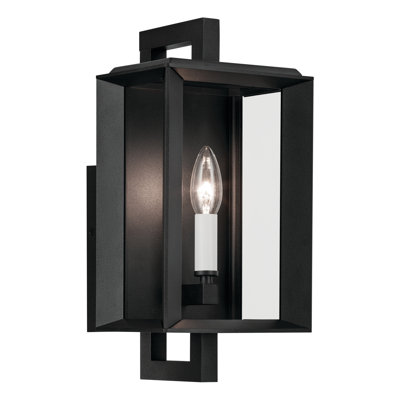 Kacie Aluminum Wall Light