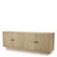 Dimitrios 86.61 in. W Sideboard