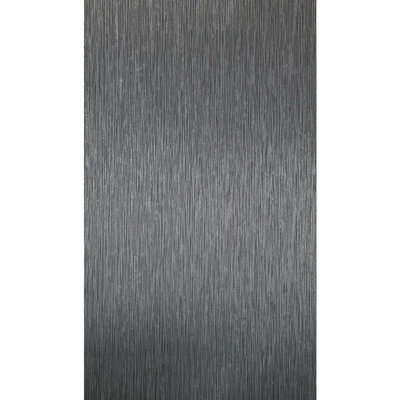 Papier peint texturé gris anthracite noir