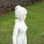 Statue de jardin 32,48 po Anges et chérubins MGO