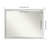 Solid Wood Wall Mirror-1049155033-1049155038-1049155031
