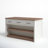 Bryden Solid Wood Kitchen Island