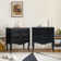 Arbin 3 - Drawer Nightstand with Charging Station and Hidden Drawer
