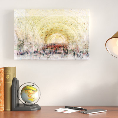 " Union Station Washington " by Chris Albert
