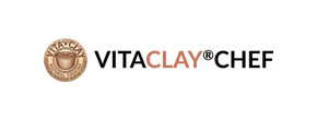 Vitaclay Logo