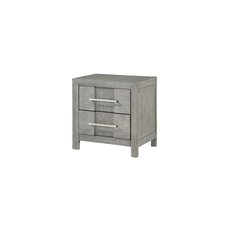 Table de chevet 2 Modern Modern
