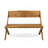 Eaglewood Bench