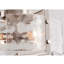 Plafonnier encastré 4 lumières Brinkmann-1185649094
