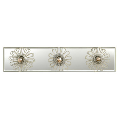 Keaton 3 - Light Vanity Light