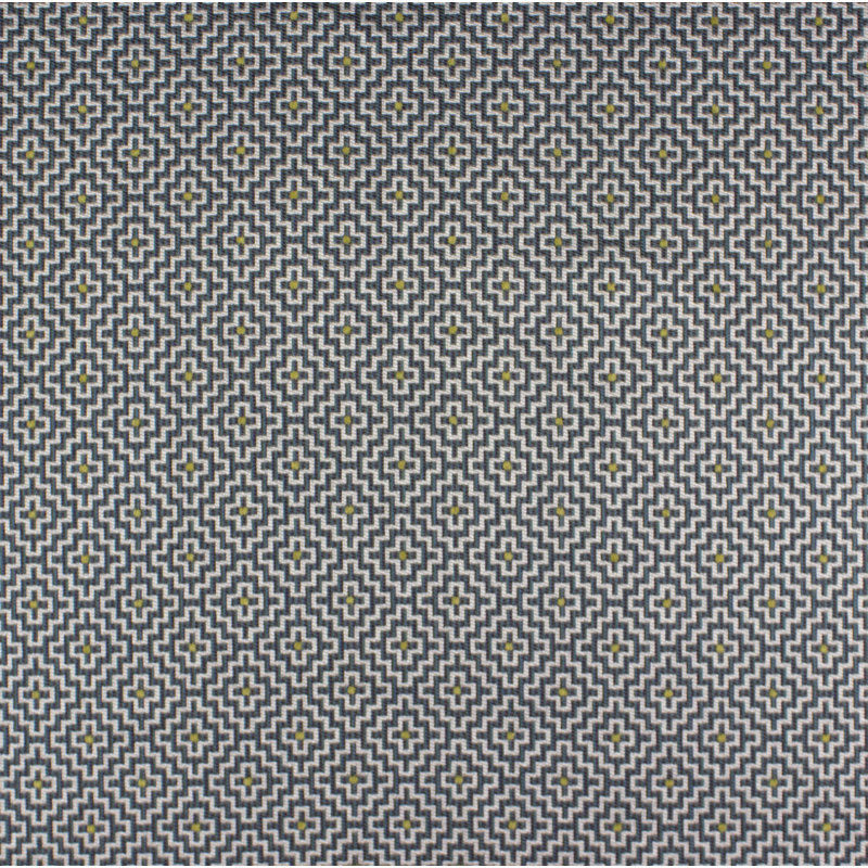 Tissu géométrique gilead, Lagon Gilead