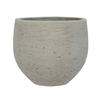 Mini Orb M, Grey Washed