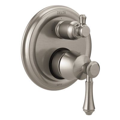 Cassidy Pressure Balance Monitor 14 Series Valve Trim