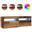 Madline Unfinished TV Stand-1665392381-1668252730