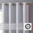Solid Max 100% Blackout Thermal Grommet Curtain Panels-60953821-60953813