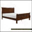Lit-bateau style Louis Philippe-1287391167