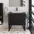 Annecy 23.5 Rectangle Vessel Bathroom Sink