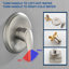 Robinet de douche-92993327