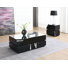 Ensemble de tables basses 2 pièces Housley