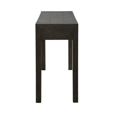 Console Trenea avec 2 tiroirs
