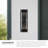 Moondew Aluminum LED Wall Light-97986154-97986155