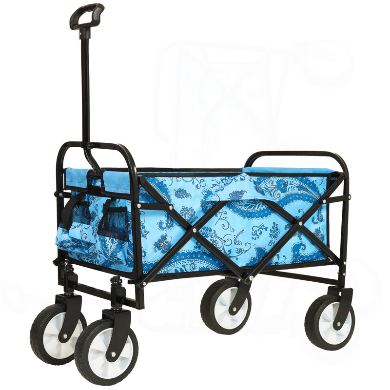 Chariot pliable pliable Minimeetall