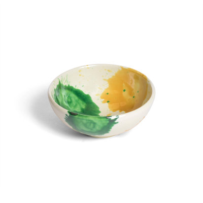 Metro Lane Camili Ceramic Condiment Server