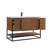 Terra 48'' Single Bathroom Vanity with Top-51573295-87983197-51573294