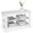 6 Pair Solid Wood Shoe Rack-1565821848