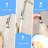 Professional Kitchen Faucet 3 Function 360 Sprayer One Touch Switching Fast Connect-115739026